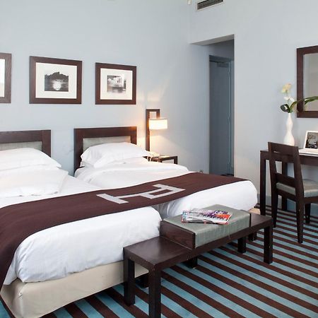 Hotel Duret Paris Champs Elysees Εξωτερικό φωτογραφία