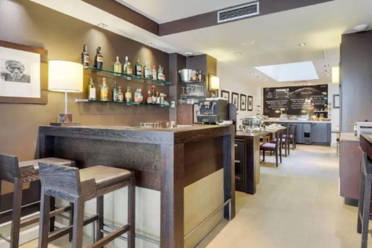 Hotel Duret Paris Champs Elysees Εξωτερικό φωτογραφία