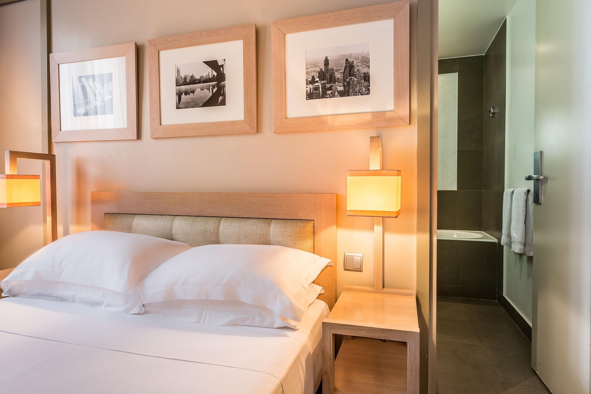 Hotel Duret Paris Champs Elysees Εξωτερικό φωτογραφία