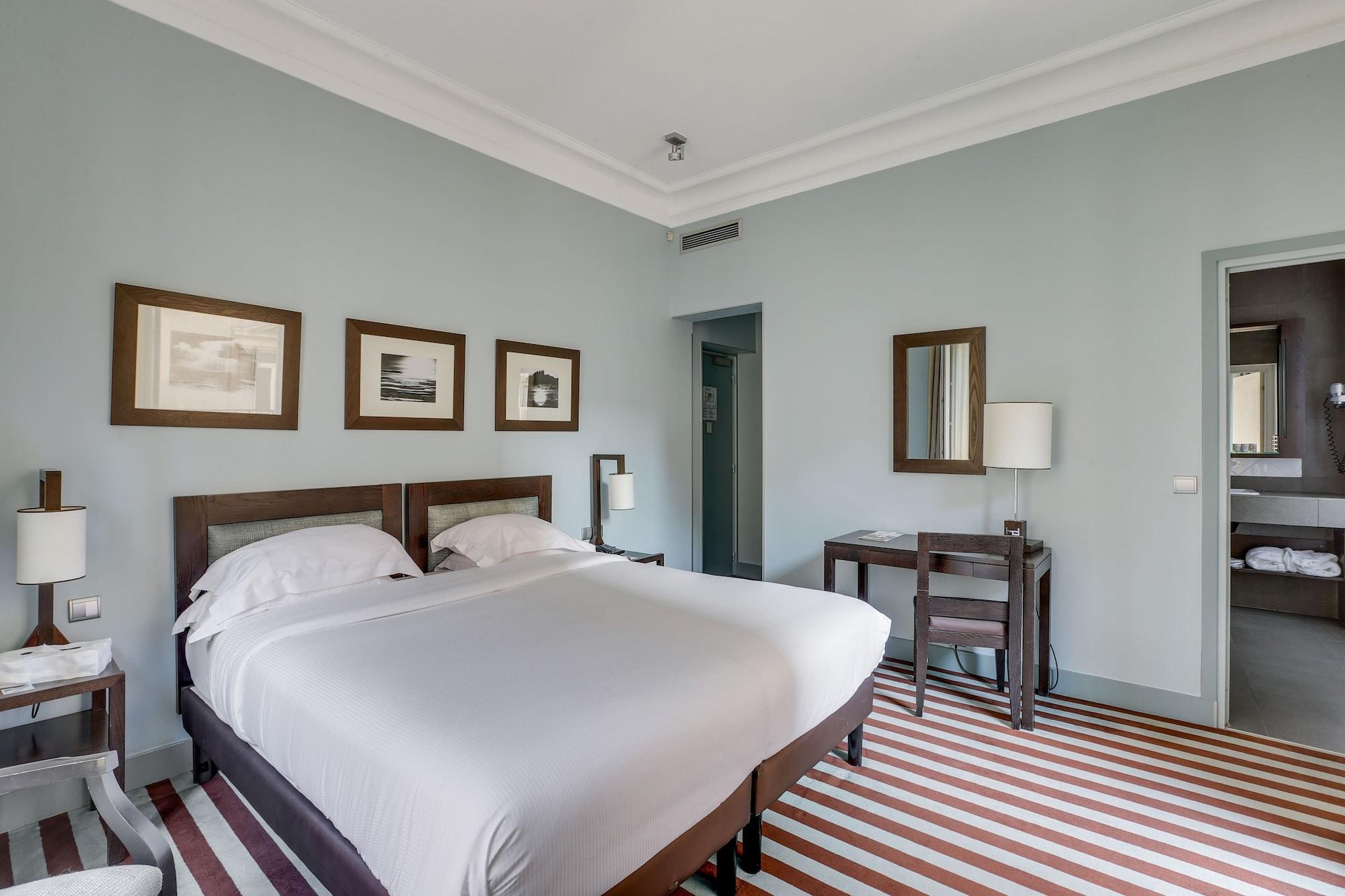 Hotel Duret Paris Champs Elysees Εξωτερικό φωτογραφία