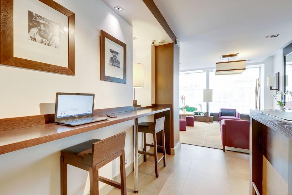Hotel Duret Paris Champs Elysees Εξωτερικό φωτογραφία