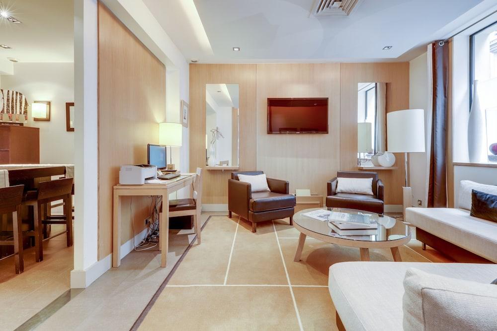 Hotel Duret Paris Champs Elysees Εξωτερικό φωτογραφία