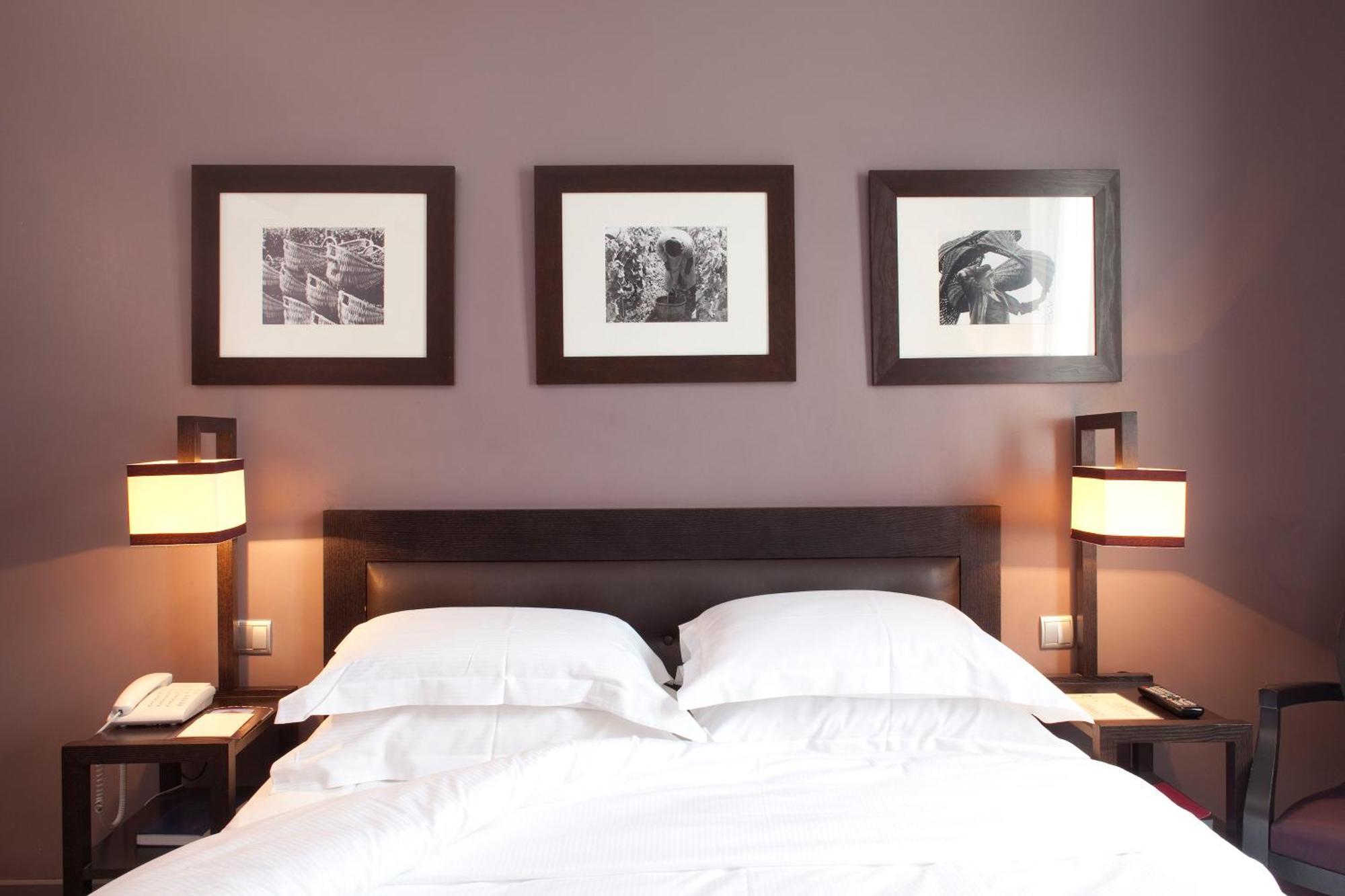 Hotel Duret Paris Champs Elysees Εξωτερικό φωτογραφία