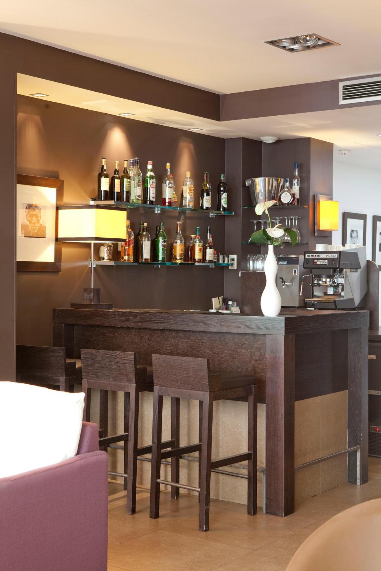 Hotel Duret Paris Champs Elysees Εξωτερικό φωτογραφία