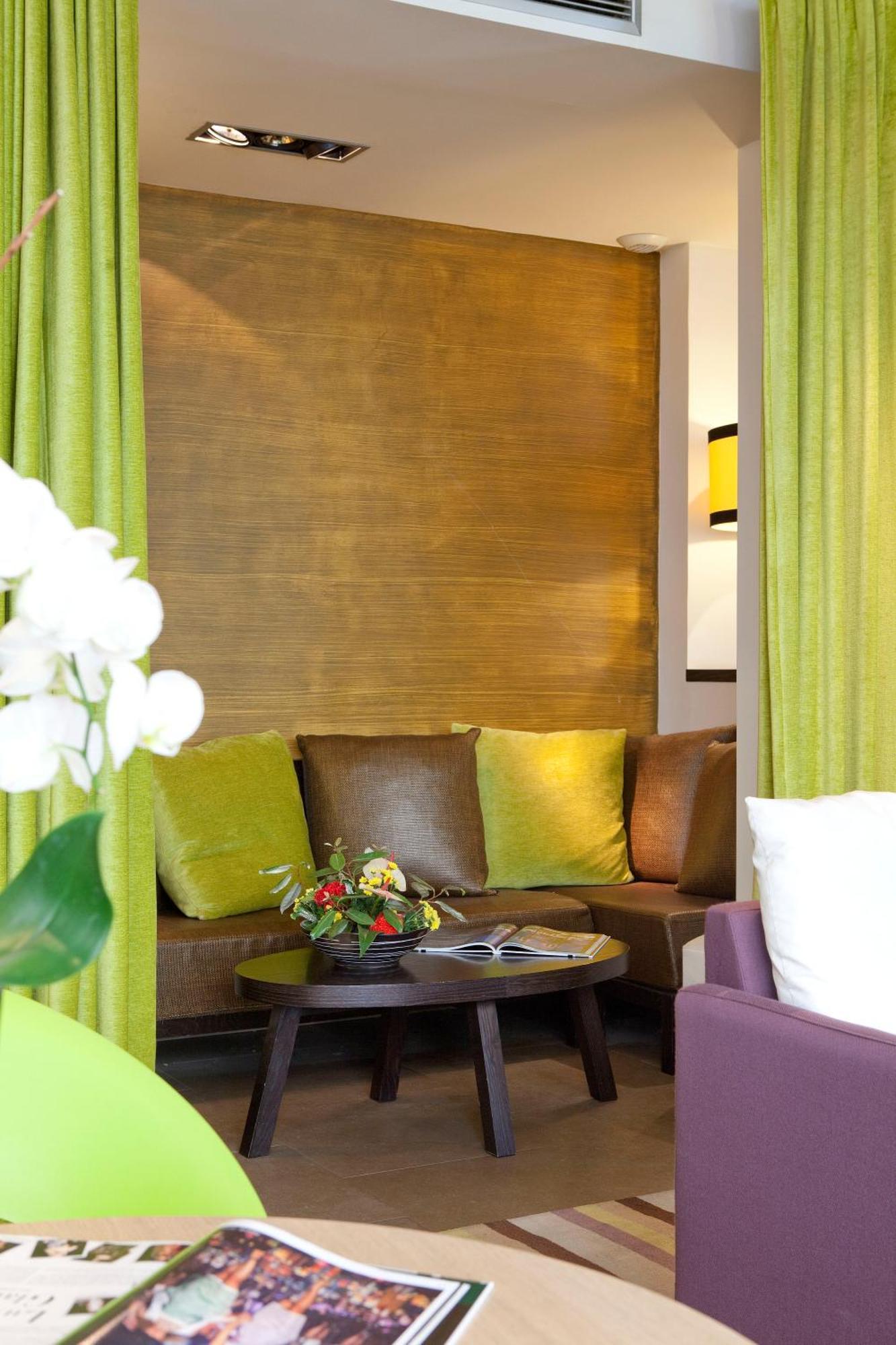 Hotel Duret Paris Champs Elysees Εξωτερικό φωτογραφία