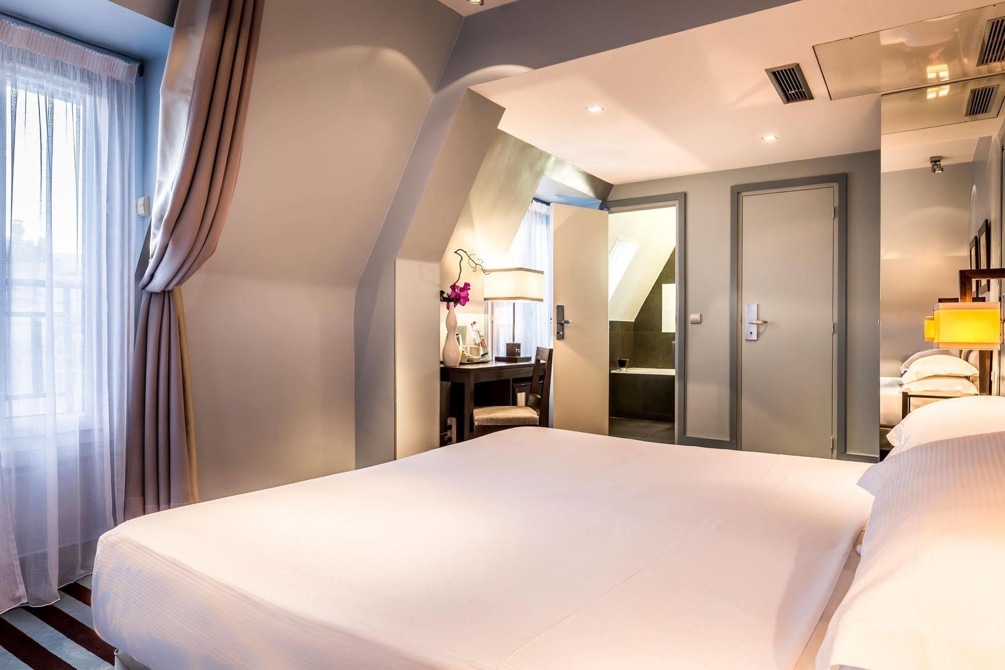 Hotel Duret Paris Champs Elysees Εξωτερικό φωτογραφία